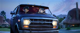 Copertina di Onward: il trailer e le prime immagini del film Pixar con Tom Holland e Chris Pratt