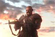 Portada de Thor: Ragnarok, Karl Urban habla sobre Skurge, el Ejecutor