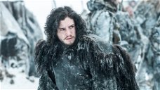 Copertina di Game of Thrones 8: Kit Harington dice addio a Jon Snow, anche nel look