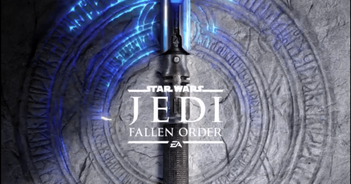 Star Wars Jedi Fallen Order in uscita il 15 novembre 2019