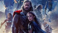 Copertina di Natalie Portman non parteciperà a Thor: Ragnarok, la conferma ufficiale