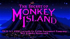 Copertina di Il creatore di Monkey Island rivuole i diritti da Disney