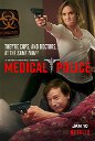 Copertina di Medical Police, il trailer della serie comedy di Netflix con i dottori-poliziotti