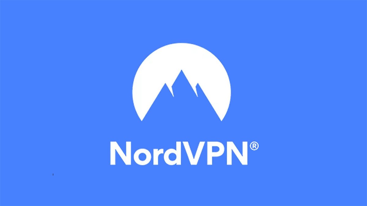 Logotipo de NordVPN