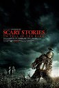 Cover of Scary Stories to Tell in the Dark: the first teasers for the new project by Guillermo del Toro