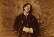 Copertina di Le migliori citazioni di Oscar Wilde sulla vita, l'arte e tanto altro