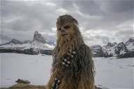 Copertina di Solo: A Star Wars Story, Chewie in una clip dagli extra degli Home Video