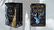 Copertina di Shadow and Bone: Ben Barnes e il cast ufficiale della serie