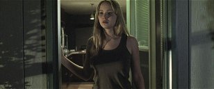 Copertina di Mother, il primo teaser trailer ufficiale del film con Jennifer Lawrence
