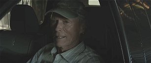 Copertina di The Mule: il primo trailer ufficiale del nuovo film di Clint Eastwood