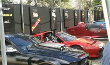 Copertina di Tutto sulle Ferrari di Magnum P.I. nel reboot in arrivo su FOX