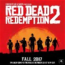 Copertina di Red Dead Redemption 2 è ufficiale, arriva l'annuncio di Rockstar Games
