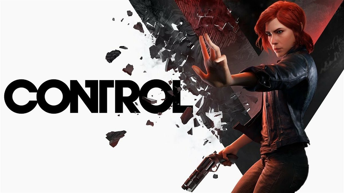 Control in uscita il 30 agosto 2019 su PC, PS4 e Xbox One