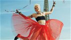 Paris Jackson sarà Madonna nel biopic Blonde Ambition?