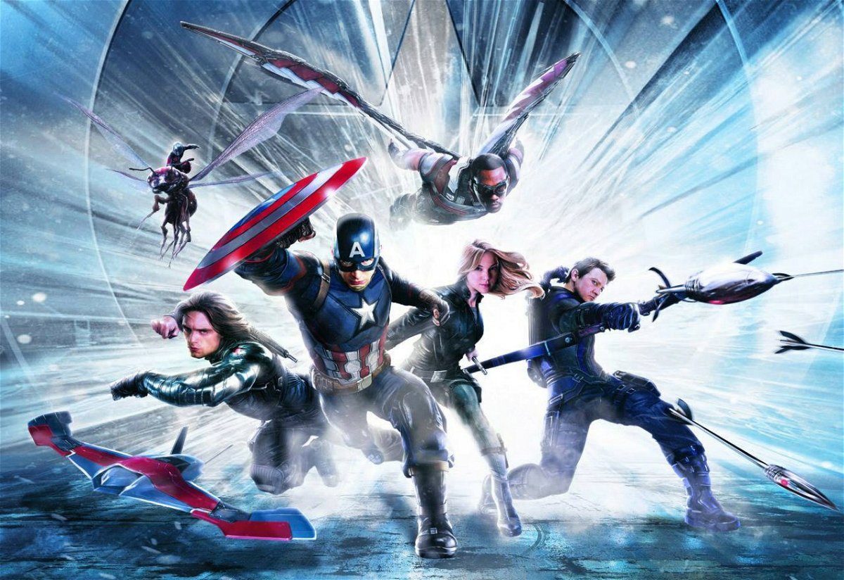 Captain America: Civil War, il ruolo di Sharon Carter ridimensionato