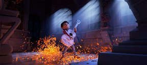 Copertina di Pixar ci porta nel Regno dei Morti col teaser trailer di Coco!