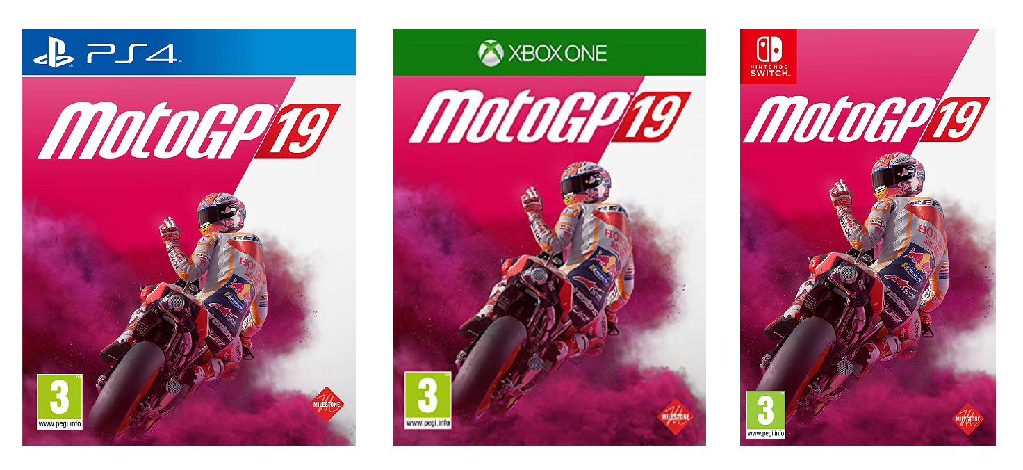 MotoGP 19 per PS4, Xbox One e Switch in offerta per l'Amazon Prime Day MotoGP 19 per PS4, Xbox One e Switch