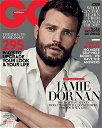 Copertina di 50 sfumature di nero: Jamie Dornan non è un fan di Christian Grey