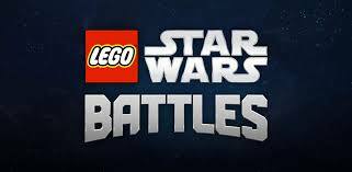 Clicca per vedere l'immagine originale Annunciato lo strategico mobile LEGO Star Wars Battles