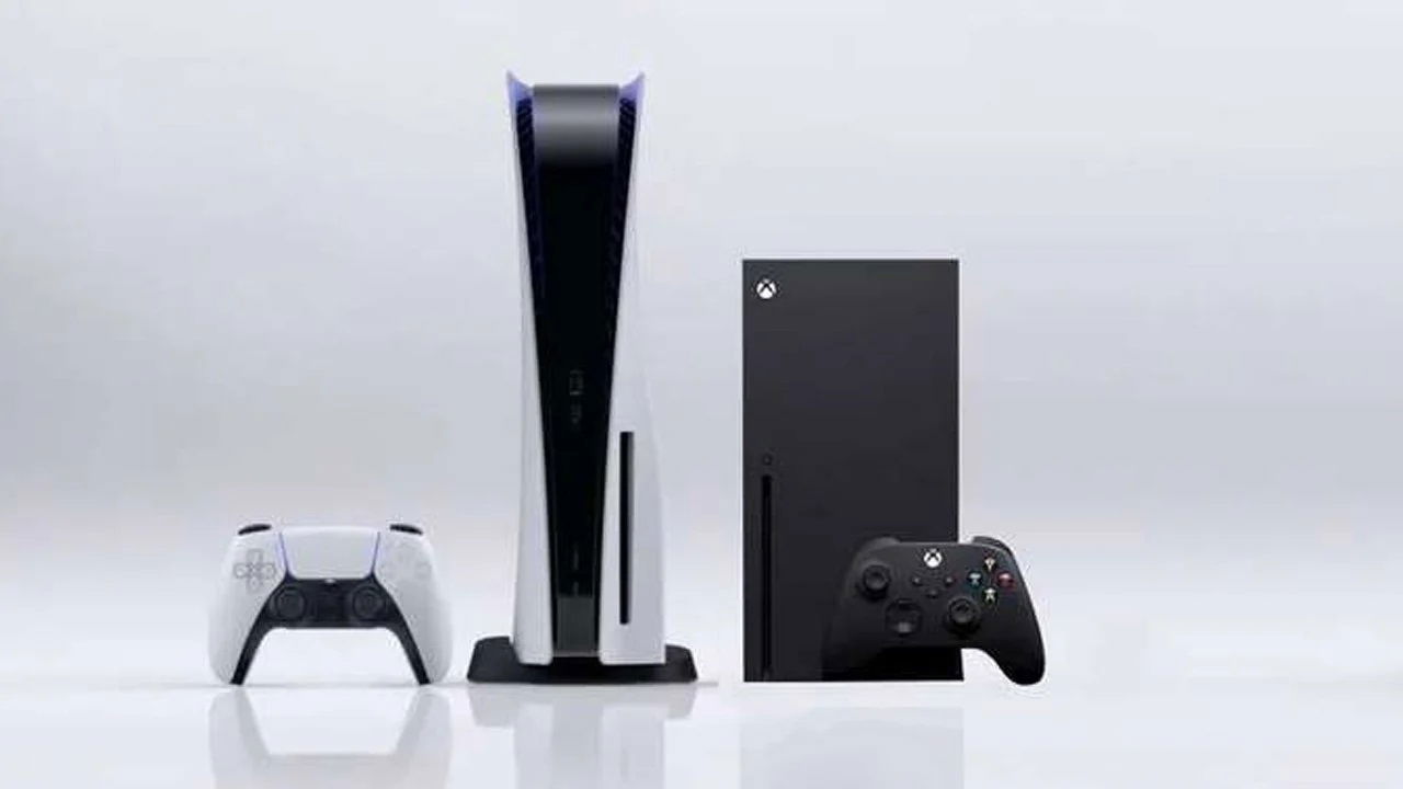Clicca per vedere l'immagine originale PS5 vs Xbox Series X, qual è la migliore?