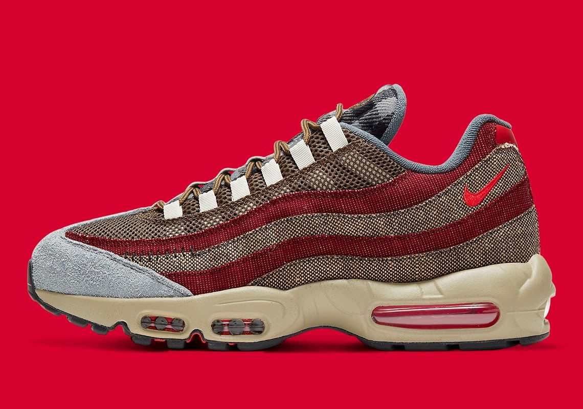 Click para ver la imagen original Nike Halloween