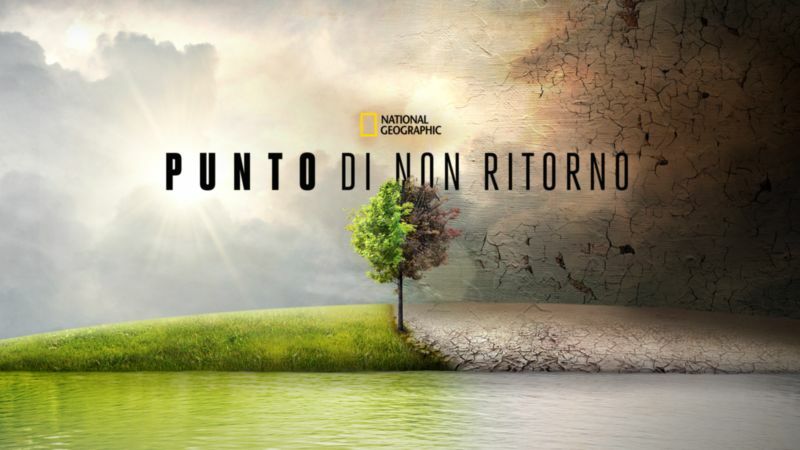 Clicca per vedere l'immagine originale Punto di non ritorno
