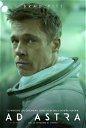 Copertina di Ad Astra, secondo trailer ufficiale dello sci-fi con Brad Pitt