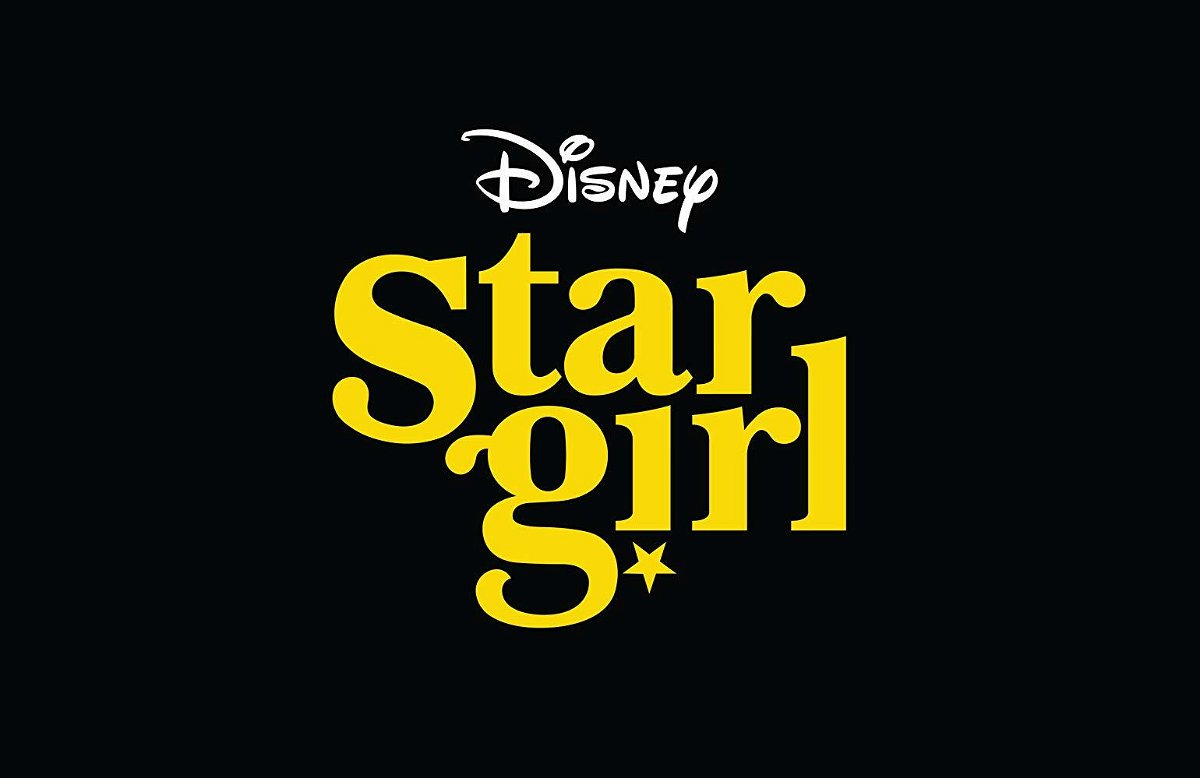 Il logo di Stargirl