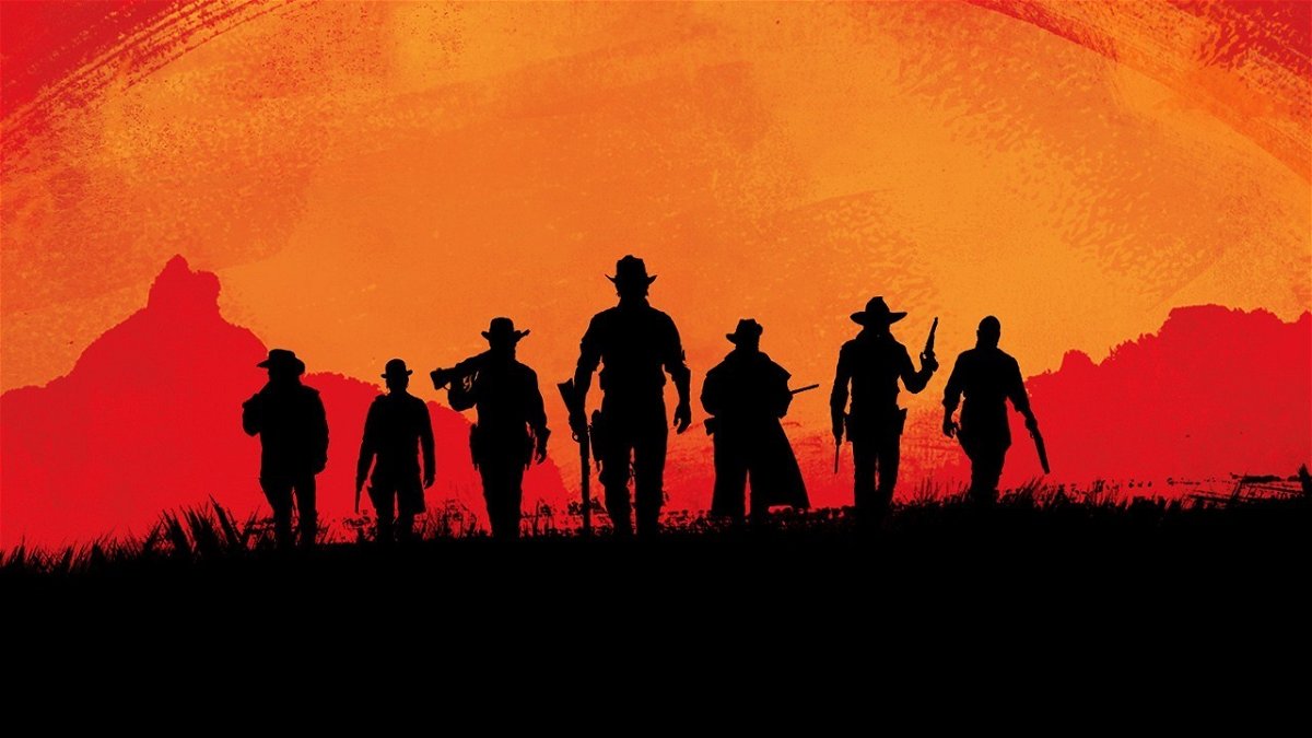 Red Dead Redemption 2 ci riporterà alle atmosfere del selvagigo west