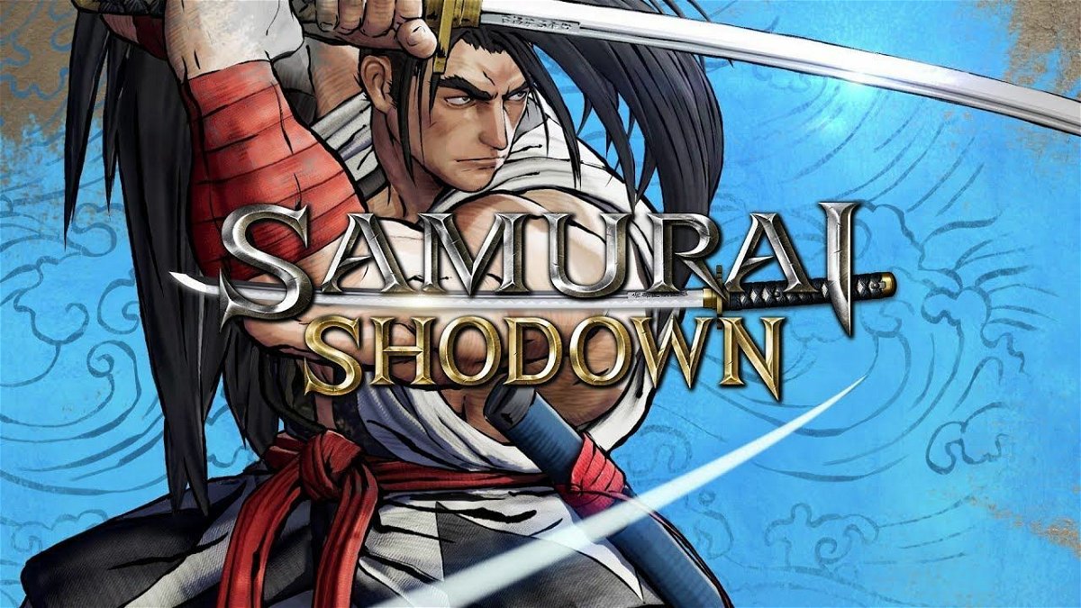 Samurai Shodown per PS4, Xbox One, Nintendo Switch e PC