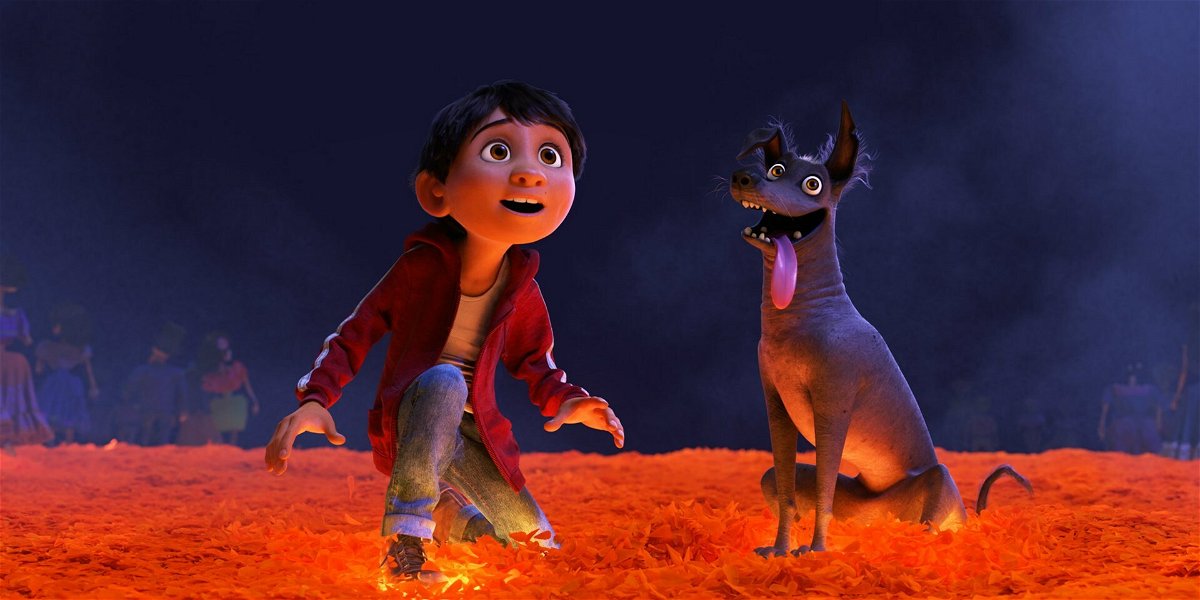 Coco, il nuovo lungometraggio animato Pixar, seguirà la proiezione del corto Olaf's Frozen Adventure