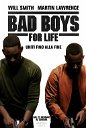 Copertina di Bad Boys For Life: ecco il secondo trailer ufficiale del film