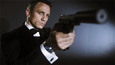 Copertina di 150 milioni di dollari per Daniel Craig se farà di nuovo James Bond?!