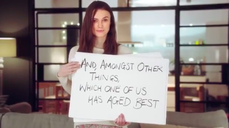 Copertina di Love Actually, nuovo trailer pieno di nostalgia per il Red Nose Day