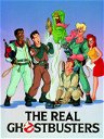 The Real Ghostbusters Cover Comes to FOX Animation!