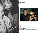 Copertina di Bella Hadid avvistata con The Weeknd, cosa succede con Selena Gomez?
