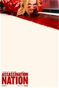 Copertina di Assassination Nation: il red-band trailer con Bella Thorne e Bill Skarsgård