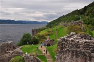 Copertina di La Scozia ha un piano ufficiale in caso di ritrovamento del mostro di Loch Ness (per davvero!)