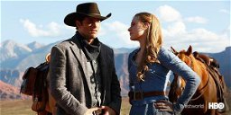 Copertina di Westworld, un nuovo trailer del drama sci-fi con Anthony Hopkins