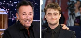 Copertina di Bruce Springsteen ha scritto una canzone per Harry Potter, mai utilizzata