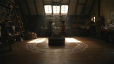 Portada de A Transmutation Goes Bad en el nuevo teaser de Fullmetal Alchemist