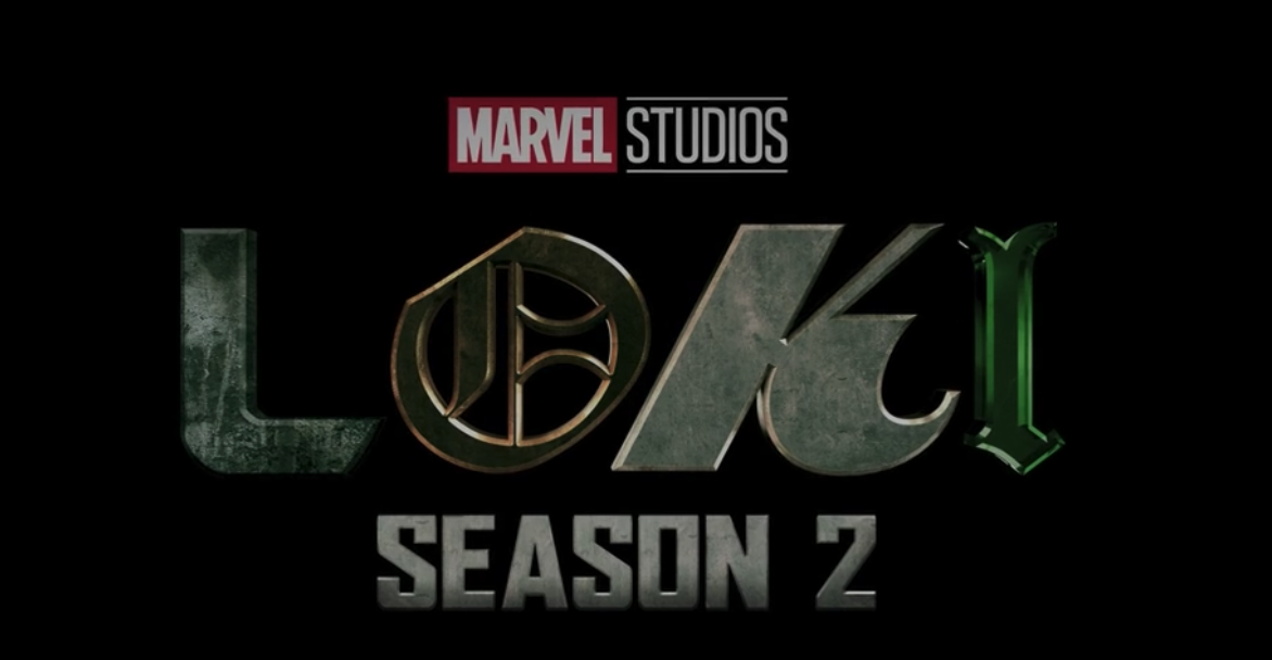 Il logo di Loki 2