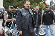 Copertina di Nello spin-off di Sons of Anarchy ci sarà spazio per Charlie Hunnam?