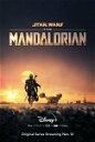 Copertina di The Mandalorian, un nuovo scoppiettante video per il lancio di Disney+