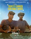 Portada de Turistas curiosos con Bob y Mack: el tráiler de la serie de Disney+