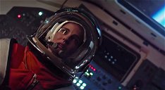 Copertina di Lucy in the Sky, Natalie Portman è una ex-astronauta in difficoltà con la vita sulla Terra
