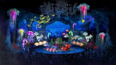 Copertina di The Little Mermaid Live arriverà anche su Disney Plus: il trailer con Auliʻi Cravalho