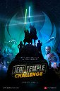 Copertina di Star Wars: Jedi Temple Challenge, il trailer del nuovo game show