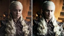 Copertina di I personaggi di Game of Thrones del sesso opposto, col nuovo filtro Snapchat