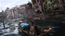 Copertina di The Sinking City arriva a giugno su Epic Games Store, PS4 e Xbox One